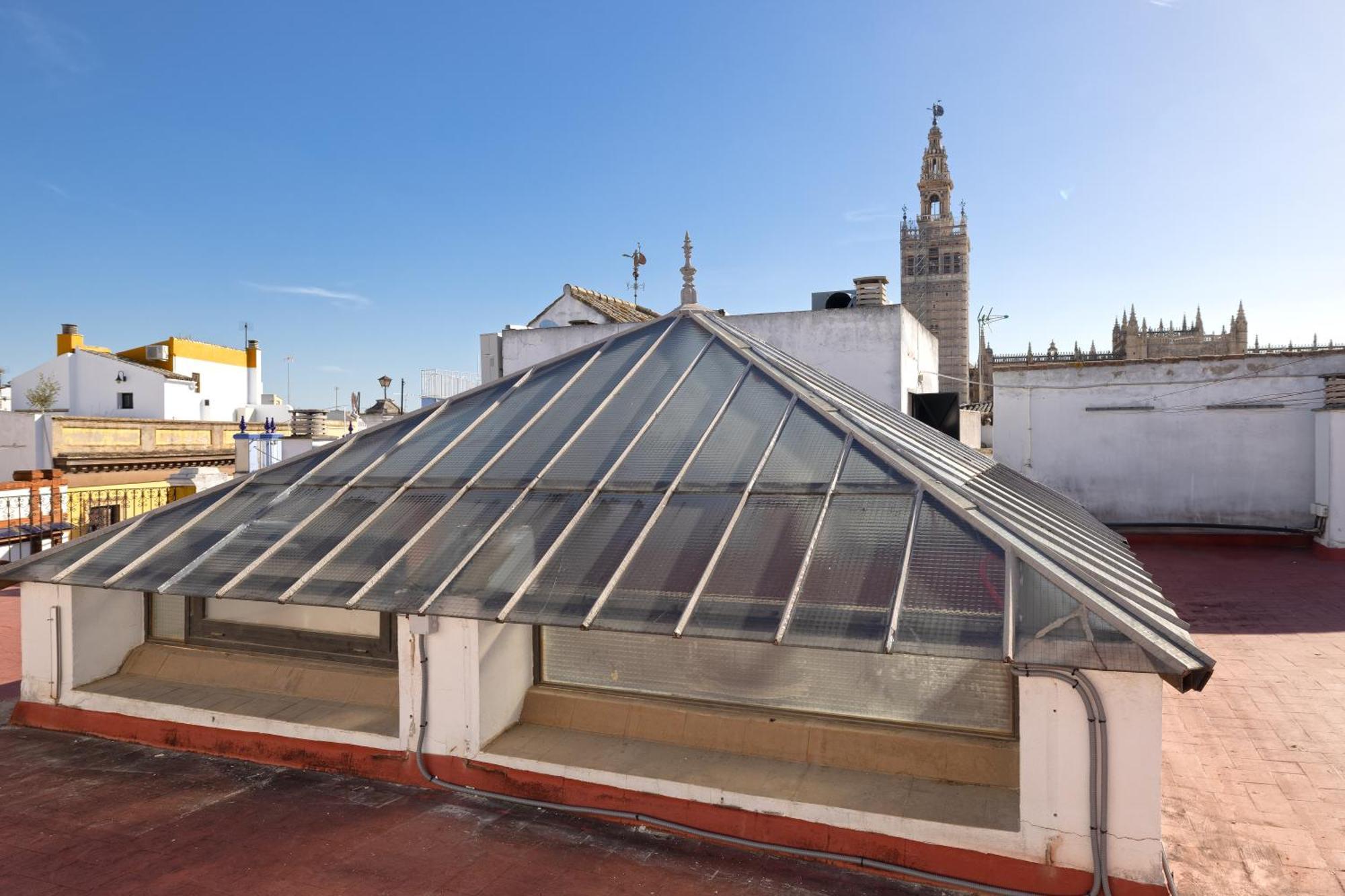 Apartamento Jacaranda Catedral *